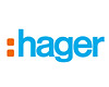 Logo Hager